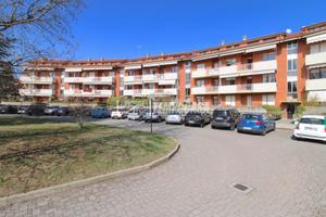 BILIVELLO CON DOPPIO TERRAZZO E BOX AUTO!