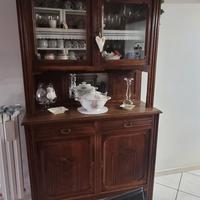 Credenza originale  inglese