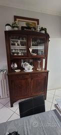 Credenza originale  inglese