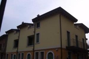 Appartamento bilocale a Nuvolera