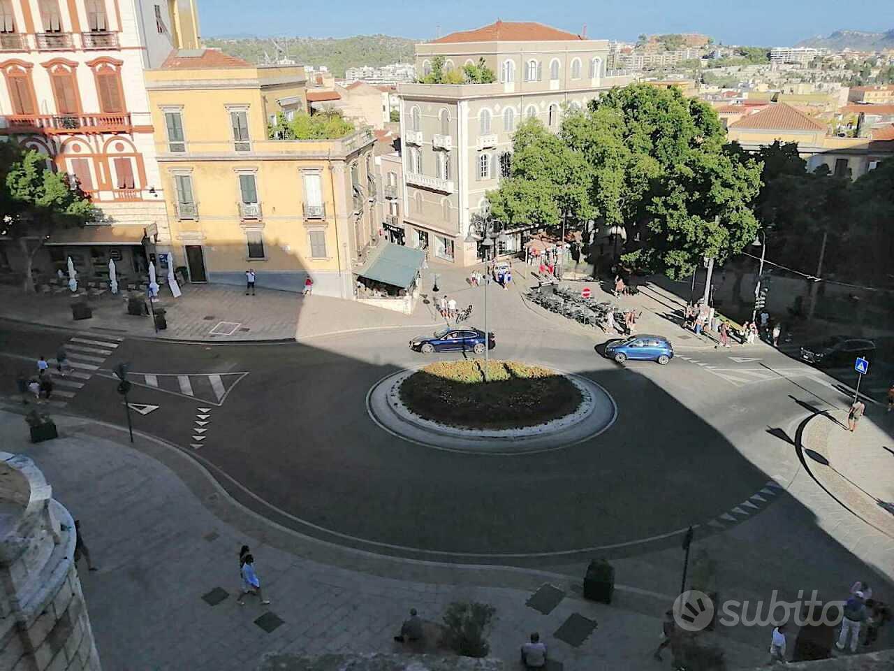 Pentalocale a Cagliari - Vista 5