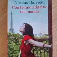 Nicola Barreaus "Con te fino alla fine del mondo"