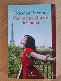 Nicola Barreaus "Con te fino alla fine del mondo"