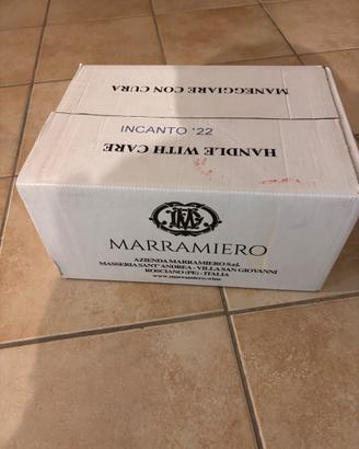 Marramiero Incanto 2022