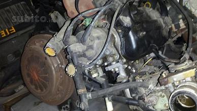 Motore Completo Daihatsu