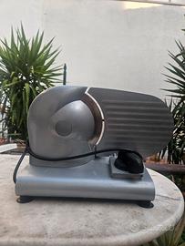 RGV AUSONIA affettatrice elettrica 