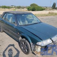 ROVER 200 CABRIOLET XW 216 1.6I 16V -Ricambi