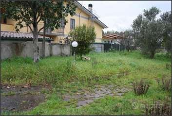 Porzione di Casa a Aprilia