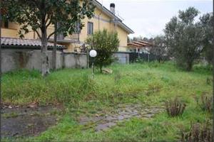 Porzione di Casa a Aprilia