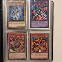 Carte Yu-Gi-Oh