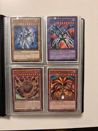 Carte Yu-Gi-Oh