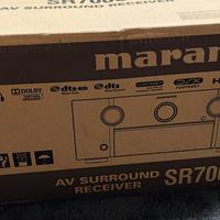 Sintoamplificatore Marantz sr7005
