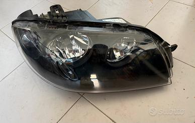 Faro anteriore Fiat Punto 188