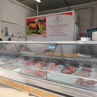 Locale commerciale mercato