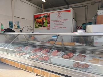 Locale commerciale mercato