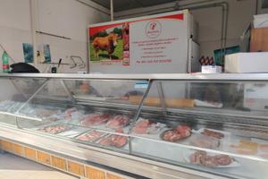 Locale commerciale mercato