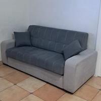 Divano letto