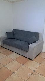 Divano letto