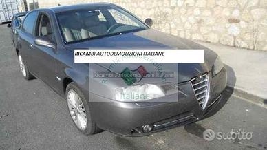 Ricambi Alfa Romeo 166 936b0000