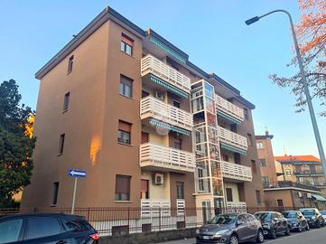 BOX A SAN GIULIANO MILANESE