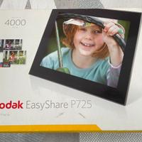 Kodak easyshare p725