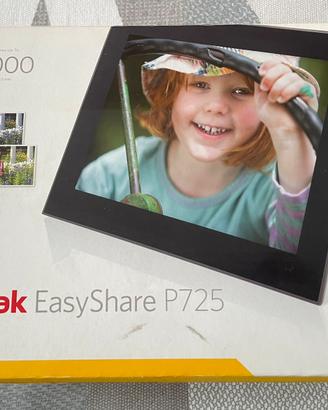 Kodak easyshare p725