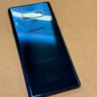 Samsung Galaxy Note9