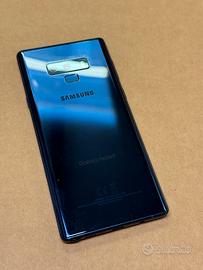Samsung Galaxy Note9
