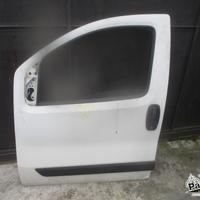 PORTA ANT SX FIAT FIORINO 1.3 TD 2010 330A1000 791