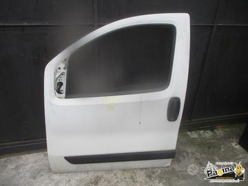 PORTA ANT SX FIAT FIORINO 1.3 TD 2010 330A1000 791