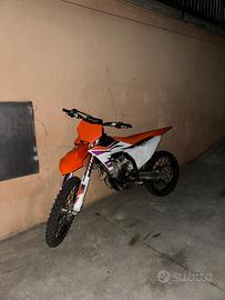 KTM SX 250 F 2024
