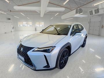 LEXUS UX 250H UX HYBRID URBAN 2WD MY23 SUV