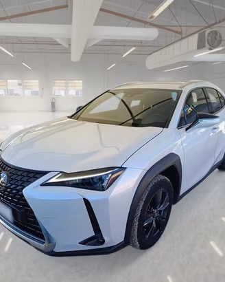 LEXUS UX 250H UX HYBRID URBAN 2WD MY23 SUV