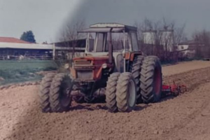 VENDITA. Set gomme per gemellare