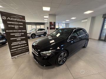 MercedesB 180 Sport 2.0 TDi 116cv 2022 km 71000