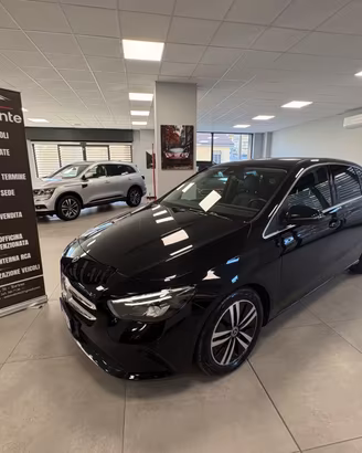 MercedesB 180 Sport 2.0 TDi 116cv 2022 km 71000