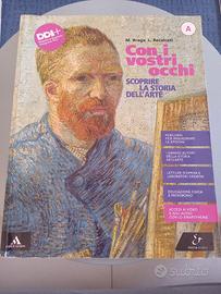 Con i vostri occhi, scoprire la storia dell'arte