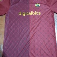 Maglia as roma