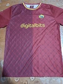 Maglia as roma