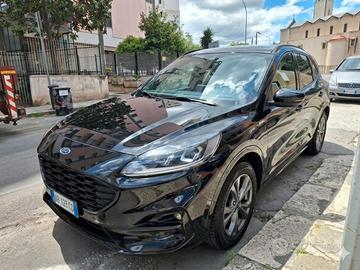 Ford Kuga 1.5 EcoBlue 120 CV aut. 2WD ST-Line X De