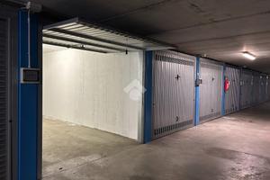 BOX A SETTIMO MILANESE