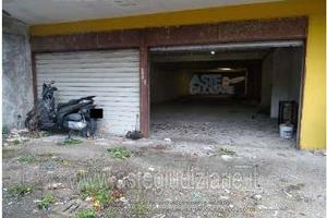 Magazzino Casalnuovo di Napoli [A4301480]