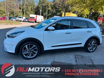 Kia Niro 1.6 GDi DCT HEV Urban