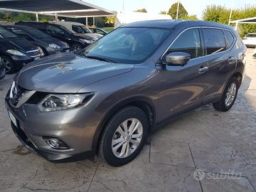 NISSAN X-Trail 1.6 dCi 2WD Acenta Premium