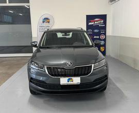 SKODA Karoq 1.0 TSI 115CV EXECUTIVE