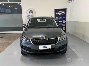 SKODA Karoq 1.0 TSI 115CV EXECUTIVE