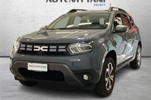 DACIA Duster 1.5 Blue dCi Journey 4x4