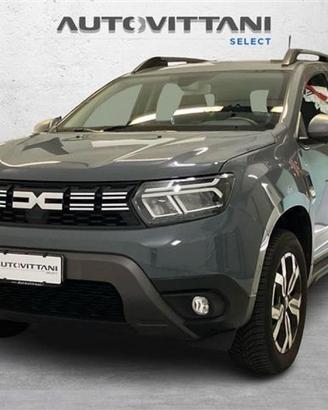 DACIA Duster 1.5 Blue dCi Journey 4x4