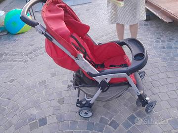 passeggino aria peg perego