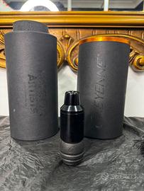 Macchinetta tatuaggi professionale sol nova